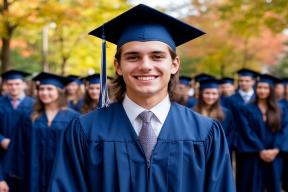 «Высшее образование — фундамент карьеры»: россияне о будущем детей