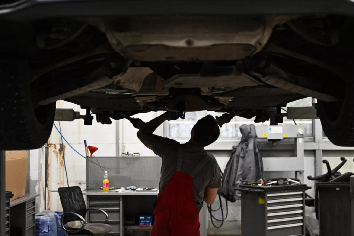 Volkswagen обещал пожизненную гарантию на три модели кроссоверов в Китае