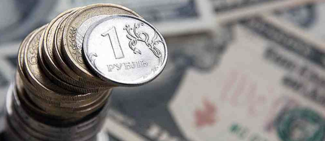 Эксперт предсказал обвал рубля