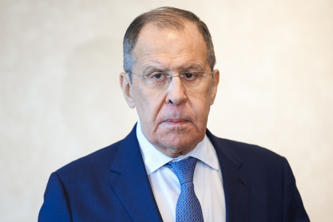 В МИД РФ уточнили условия возможной встречи лидеров России и Украины