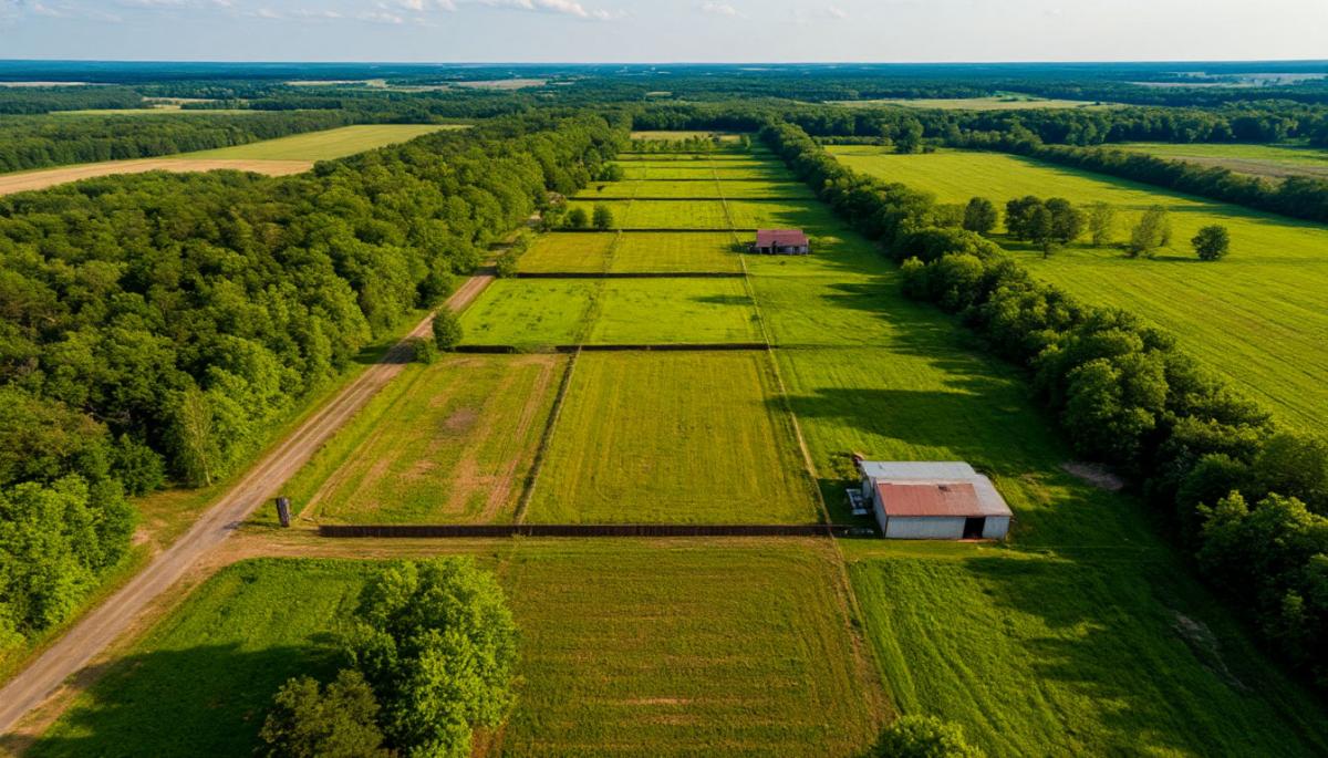 Глава организации «Садоводы России» высказал мнение о предложении Росреестра использовать дроны для мониторинга земельных участков