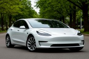 «Инопланетный гул» на дорогах: зачем электрокары издают странные звуки