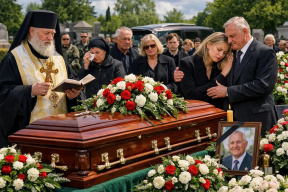 В Омске почти в два раза увеличили размер выплат на погребение