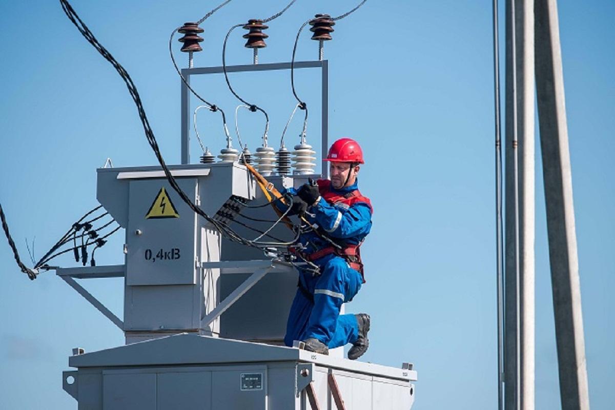 На ремонт линий электропередачи в НСО выделили 1,6 млрд рублей