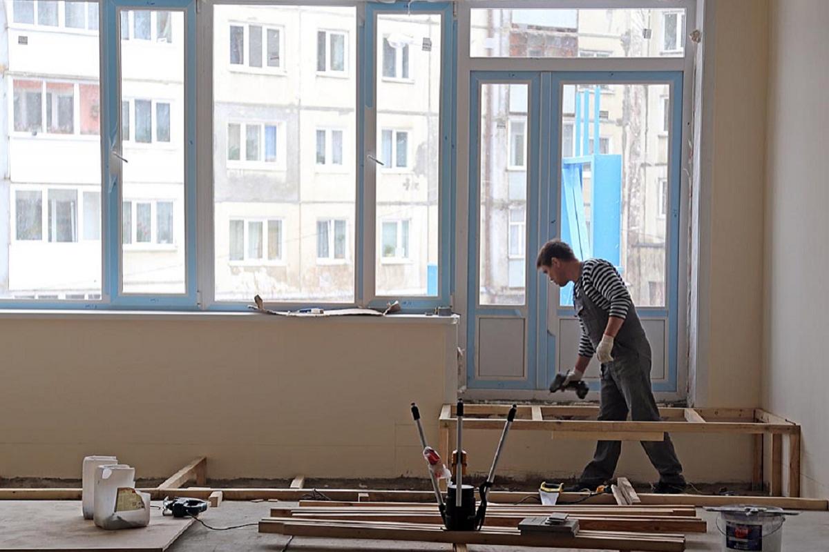 В Иркутской области отремонтируют 17 объектов в рамках проекта  «Развитие образования»