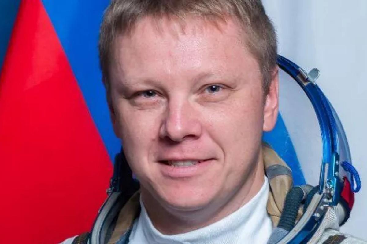 Космонавт Горбунов готовится к политическому дебюту в Курской области