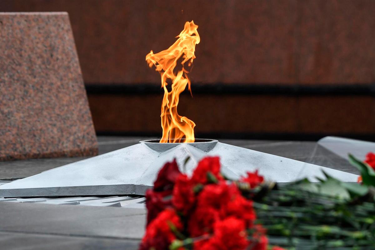 В Москве конфессии почтили память павших в честь Дня спасения и освобождения