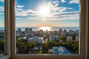 Цены на элитную недвижимость в Сочи бьют рекорды — спрос сдвинулся в центр города