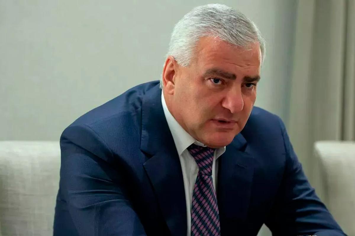 Кавказовед оценил перспективы новой политической силы бизнесмена Карапетяна в Армении