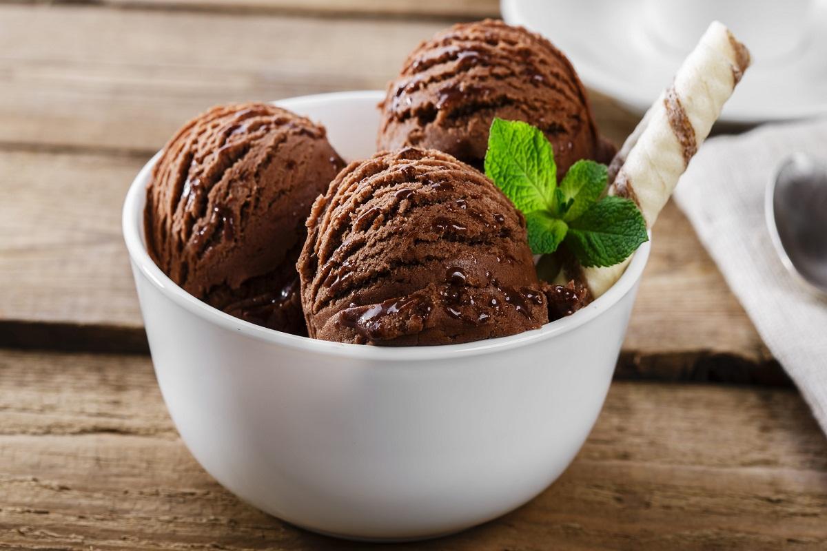 Диетолог Пичугина рассказала о допустимой норме мороженого в неделю