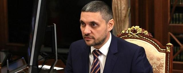 Губернатор Забайкальского края провел оперативное совещание с членами правительства