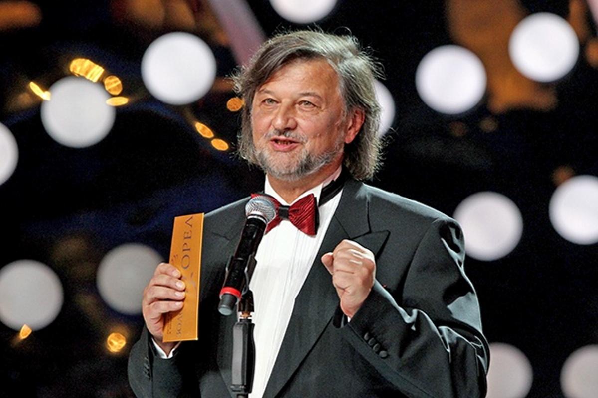 Композитор Рыбников обратился в суд с требованием удалить свою музыку с популярных платформ