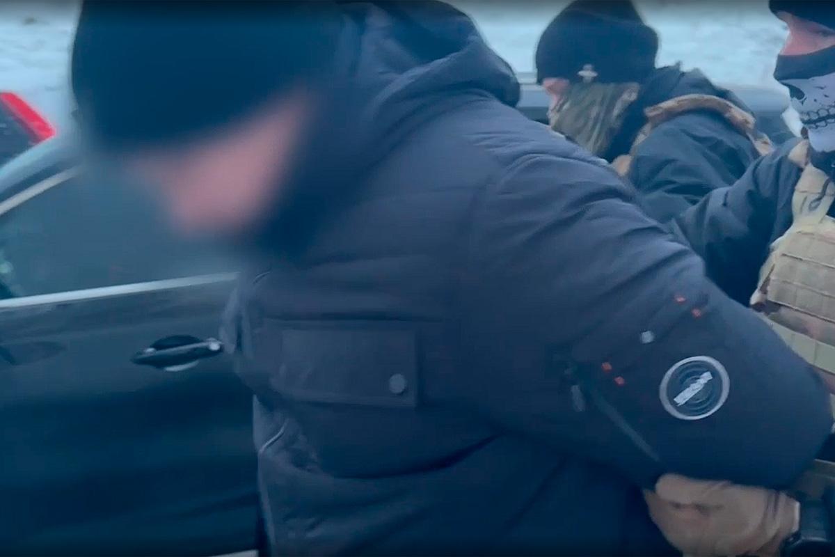 В Москве возбудили дело против бежавшего от мобилизации гражданина Украины за публичные призывы к терроризму в столице и Белгороде