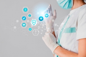Сферу здравоохранения захватывают технологии: что ждет медицину в будущем