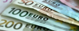 Немецкий экономист Майер: Инфляция в ЕС может уничтожить евро