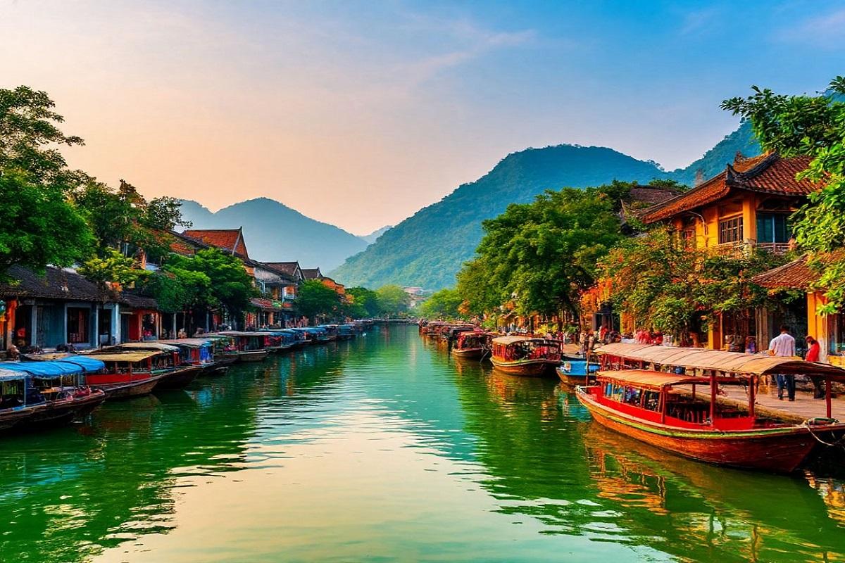 Россия упрощает въезд для вьетнамских путешественников