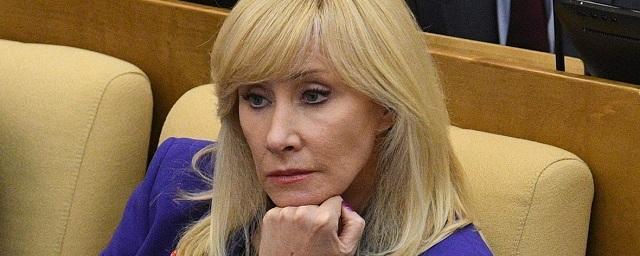 Оксана Пушкина посоветовала супруге Марата Башарова уйти «от нелюдя»