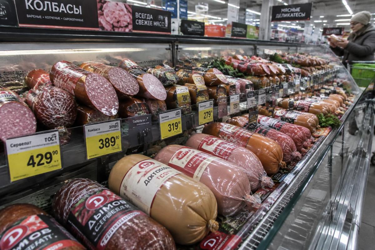 Колбасная рулетка: как не купить «бумагу» вместо мяса — гид по этикеткам и рейтингам