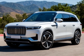 В России в 2026 году ожидается расширение модельного ряда