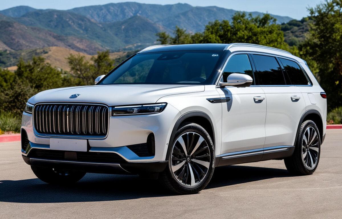 В России в 2026 году ожидается расширение модельного ряда