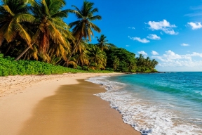 Пхукет и Паттайя станут доступнее для дальневосточников