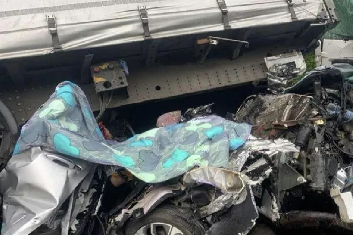 В аварии на Тюменском тракте увеличилось количество жертв