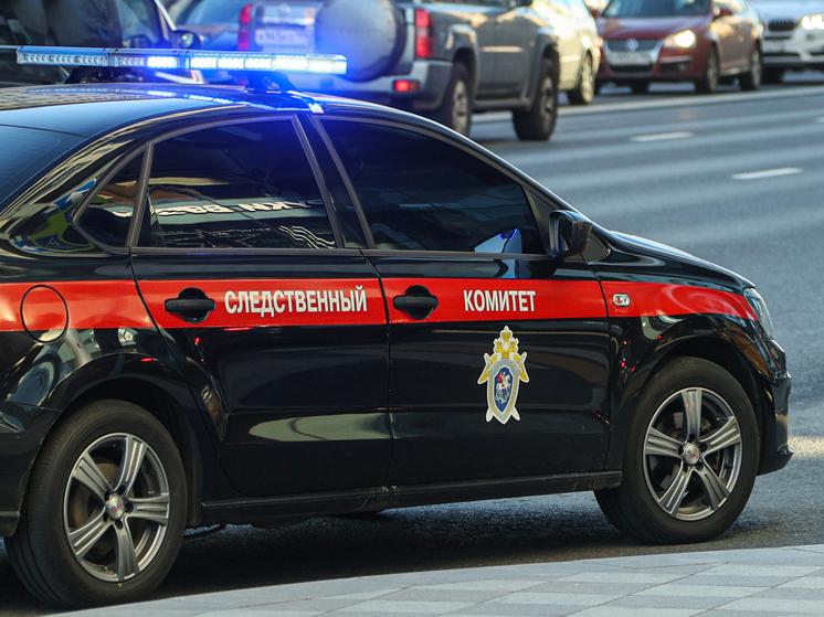 СКР установил личности командиров ВСУ, ответственных за вывоз жителей Курской области на Украину