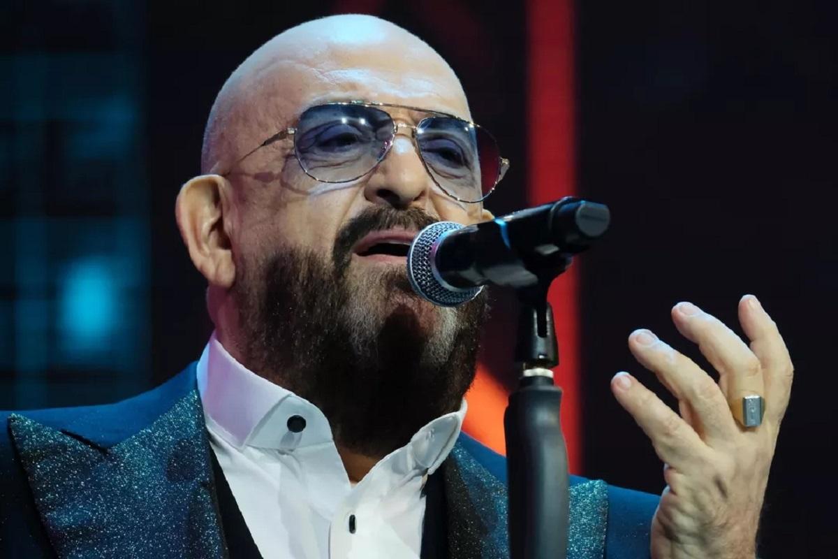 И снова третье сентября: Шуфутинский собрал шеститысячный зал в Кремле