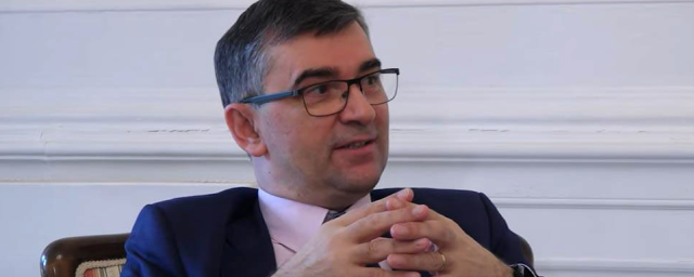 Польский посол в Германии хочет «ослабить русских»