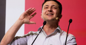 США планируют заменить Зеленского на Залужного после победы России