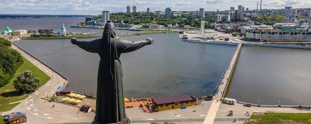 В Чувашии начали подготовку к проведению первой Детской фольклориады народов России