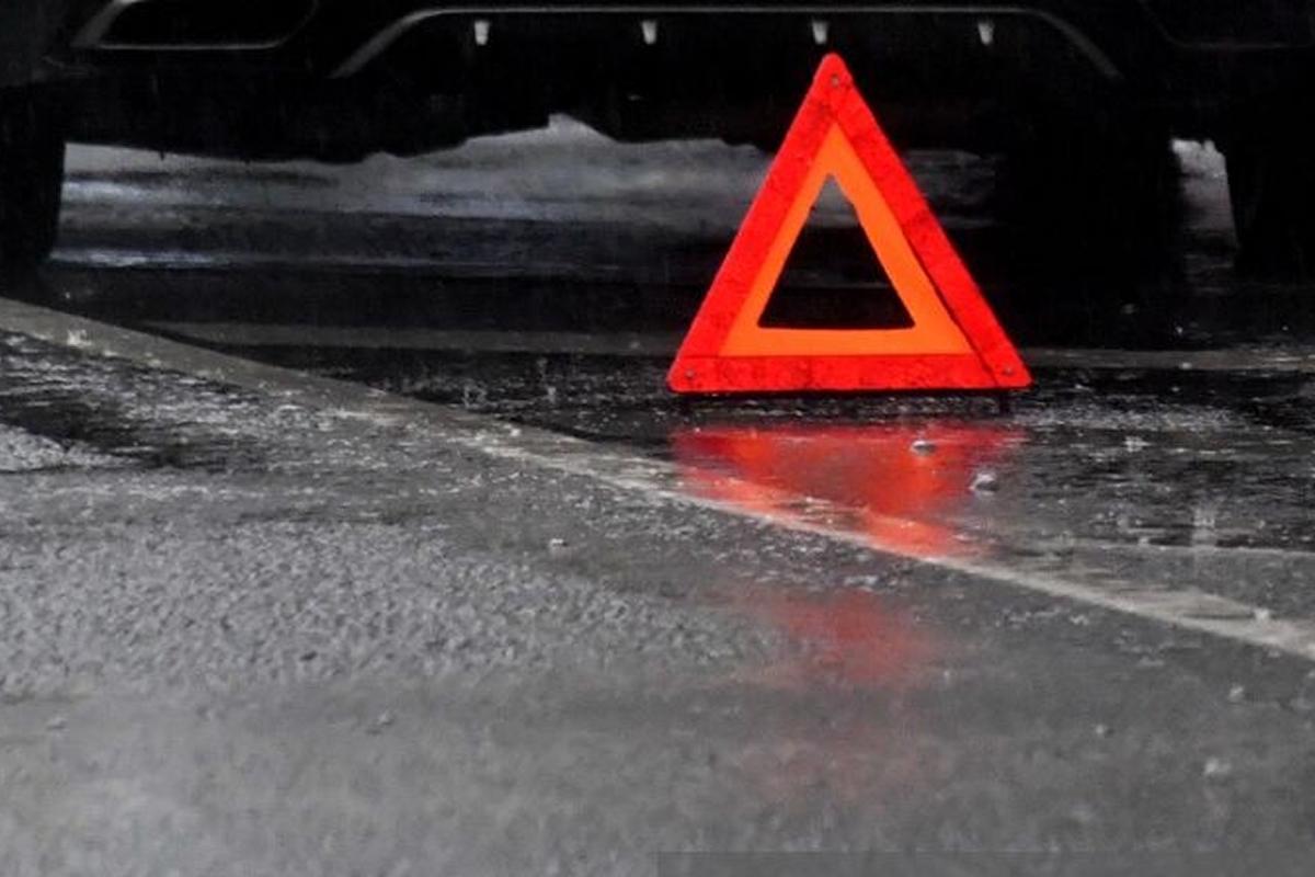 Один погибший и девять раненых: итоги ДТП за сутки в Хабаровском крае