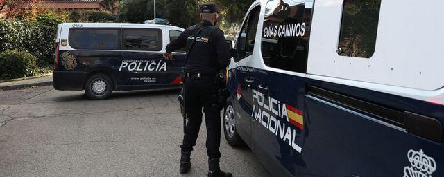 Reuters: посылки со взрывчаткой могли отправить из Вальядолида