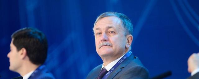 Глава таможни Давыдов назвал «беспределом» запрет на ввоз шампуней в ЕС