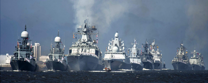The Independent: действия Киева в Черном море могут привести к войне в регионе