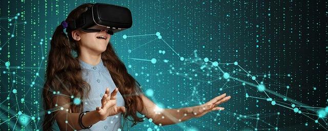 Созданы VR-перчатки, позволяющие «потрогать» виртуальный мир