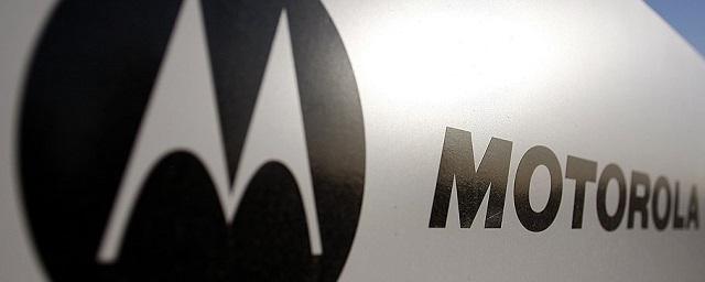 Компания Motorola возвращается на российский мобильный рынок