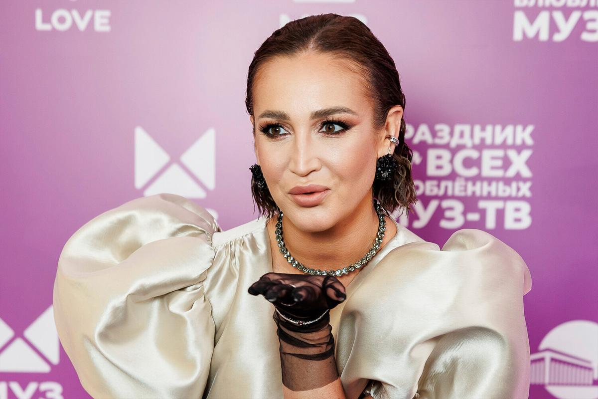 Российская певица решила закрыть свой ресторанный бизнес из-за убытков