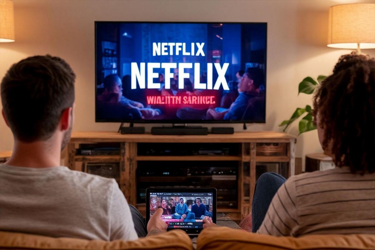 Netflix готовит массовое увольнение: 850 сотрудников могут потерять работу уже на следующей неделе