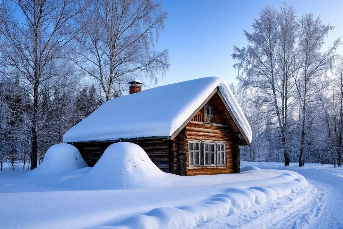 Морозы вернутся: Климатологи советуют готовиться к зиме заранее. Чего ждать россиянам?