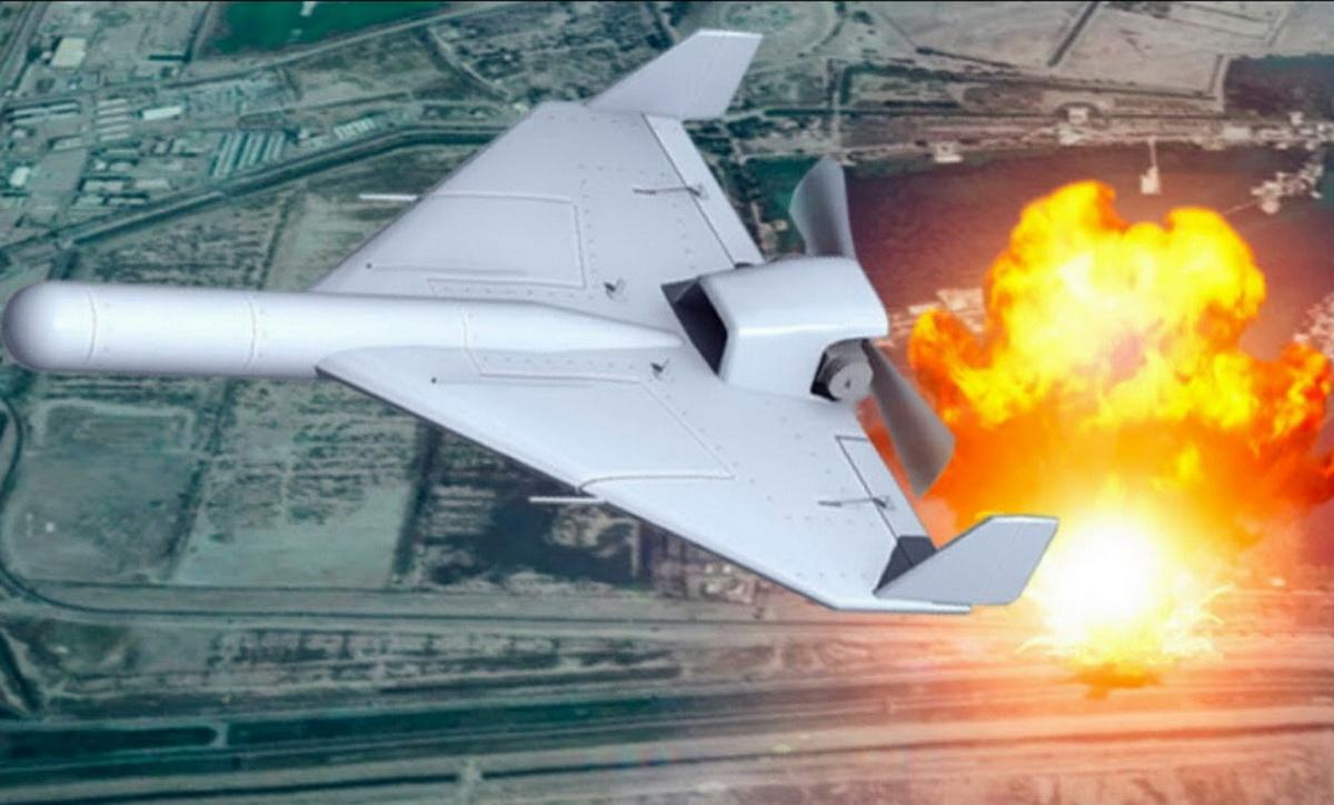 «F-16 никуда не взлетят». Как русские «Кинжалы» разгромили ключевой аэродром укронацистов