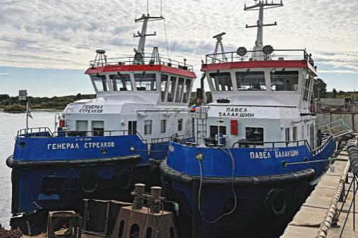 Рыбные ворота в Азию: Путин поддержал проект гигантского хаба в Архангельске