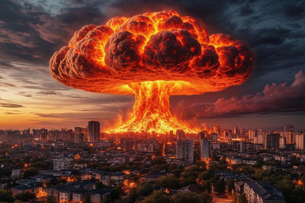 Третья мировая на пороге? Философ Дугин предупреждает: Право силы больше не пройдёт