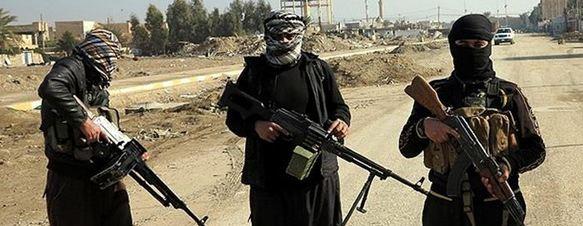 ИГ подтвердило гибель лидера террористической группировки Абу аль-Хасана аль-Кураши