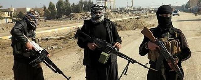 ИГ подтвердило гибель лидера террористической группировки Абу аль-Хасана аль-Кураши