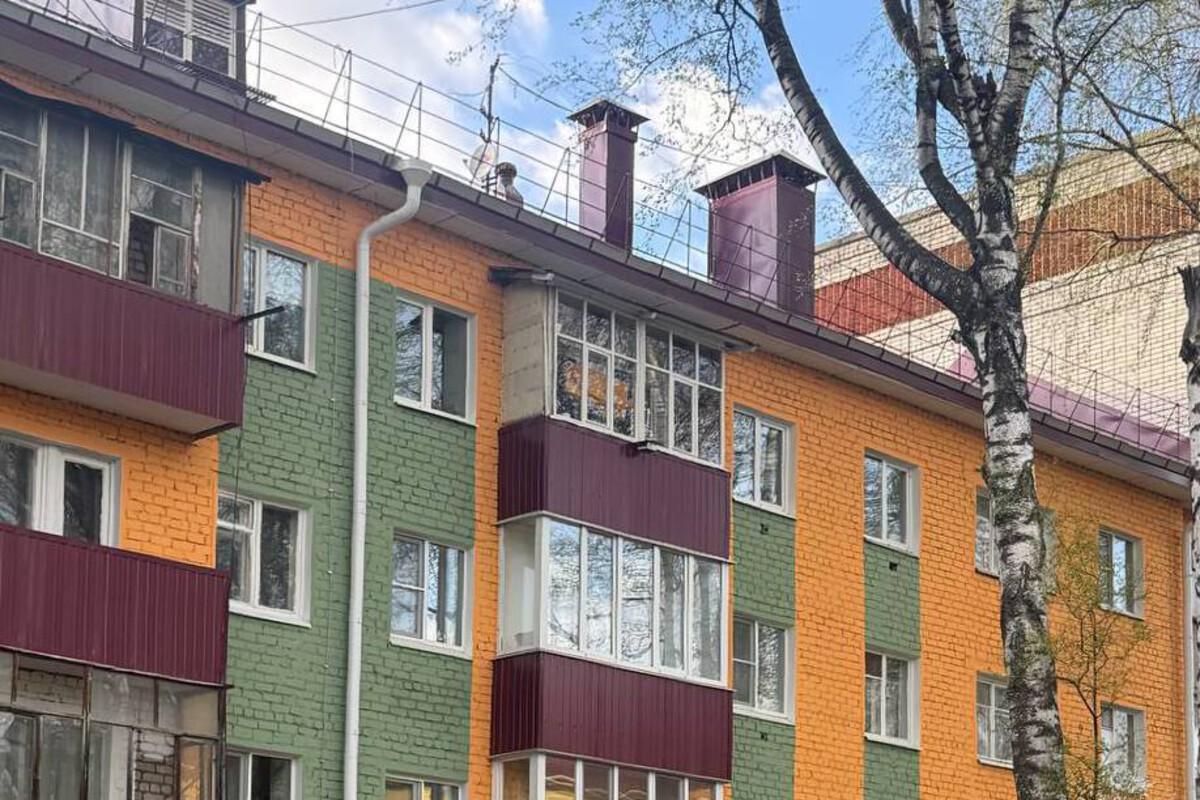 В Йошкар-Оле запланирован масштабный ремонт жилищного фонда на 520 миллионов рублей