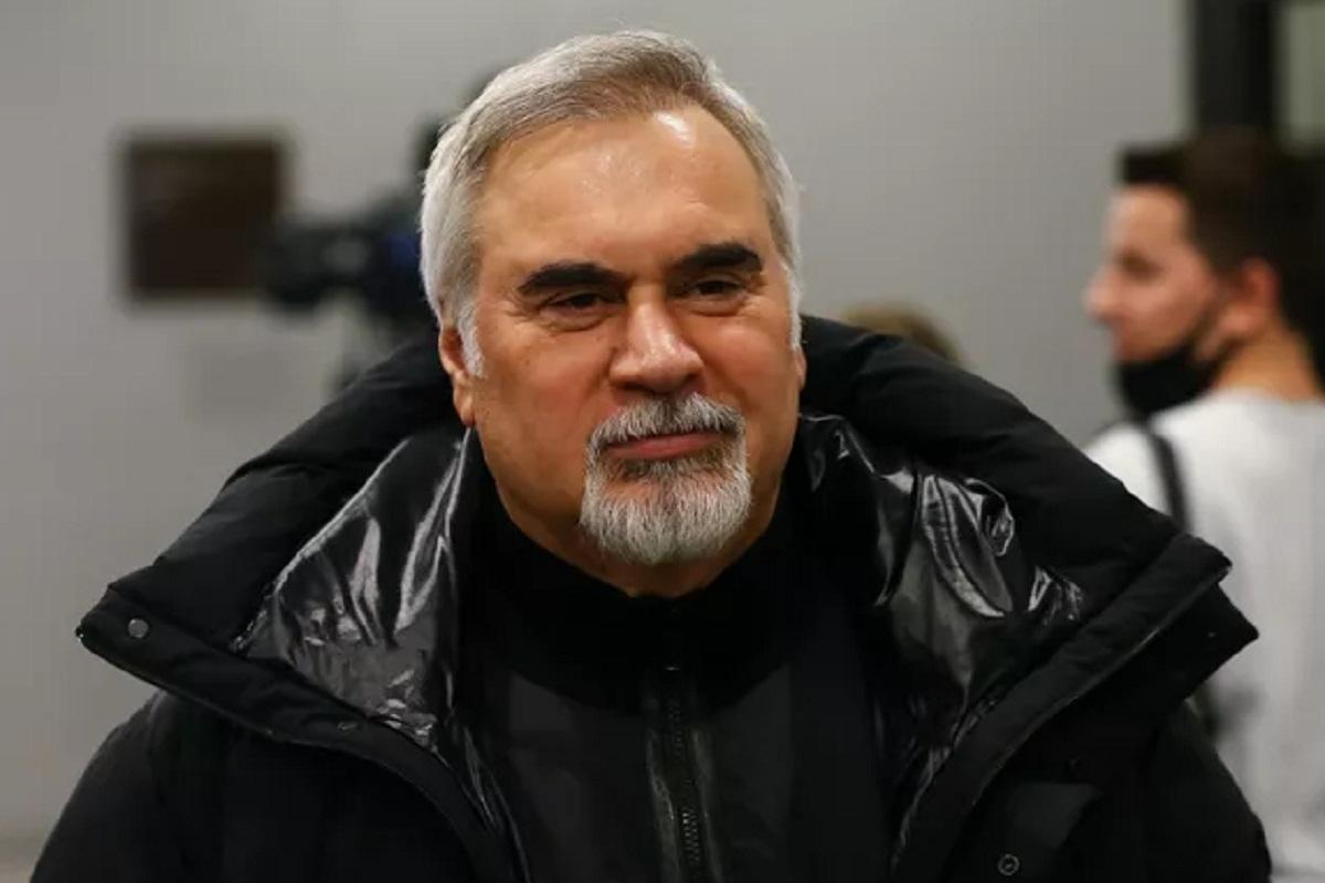 Продюсер Рудченко: Меладзе могут закрыть въезд в Латвию