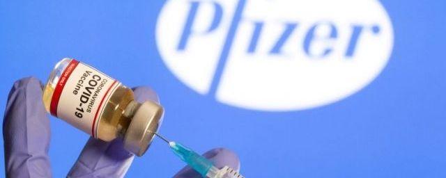 Фармрегулятор США расширил предупреждения к вакцинам от ковида Pfizer и Moderna