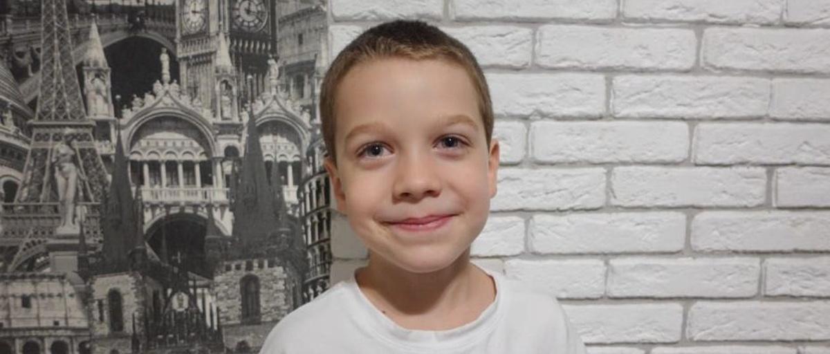 В Воронеже шестилетний мальчик спас родителей от пожара