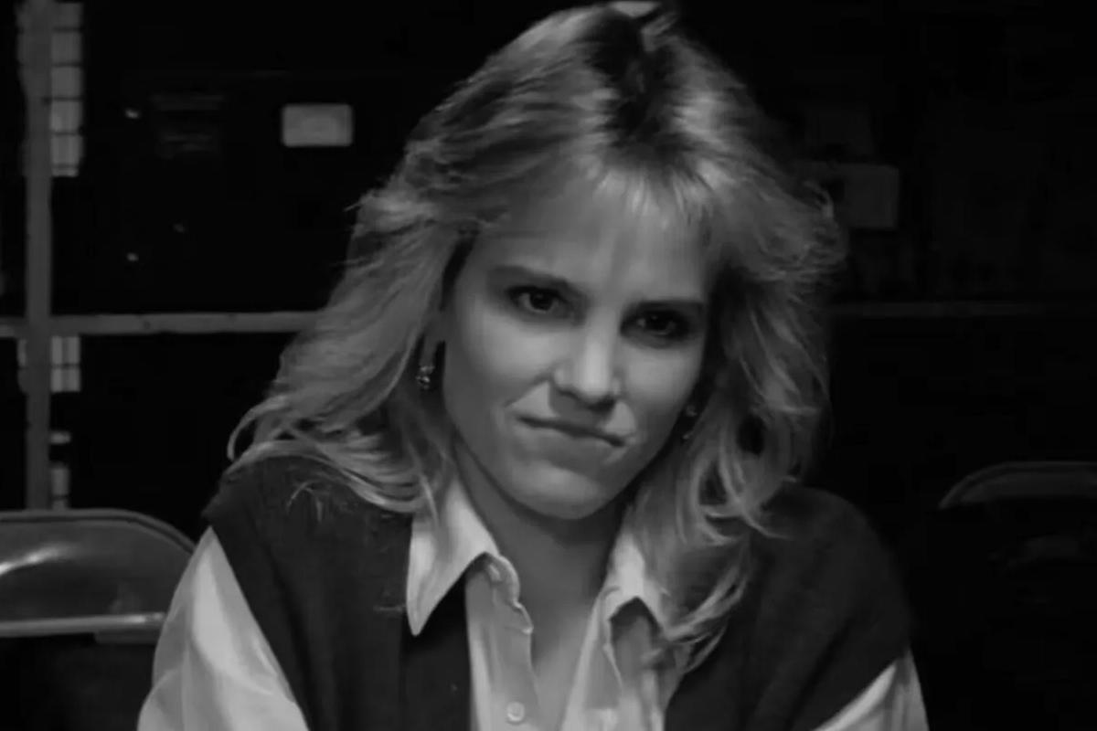 Звезда «Охотников за привидениями» Дженнифер Раньон ушла из жизни в 65 лет